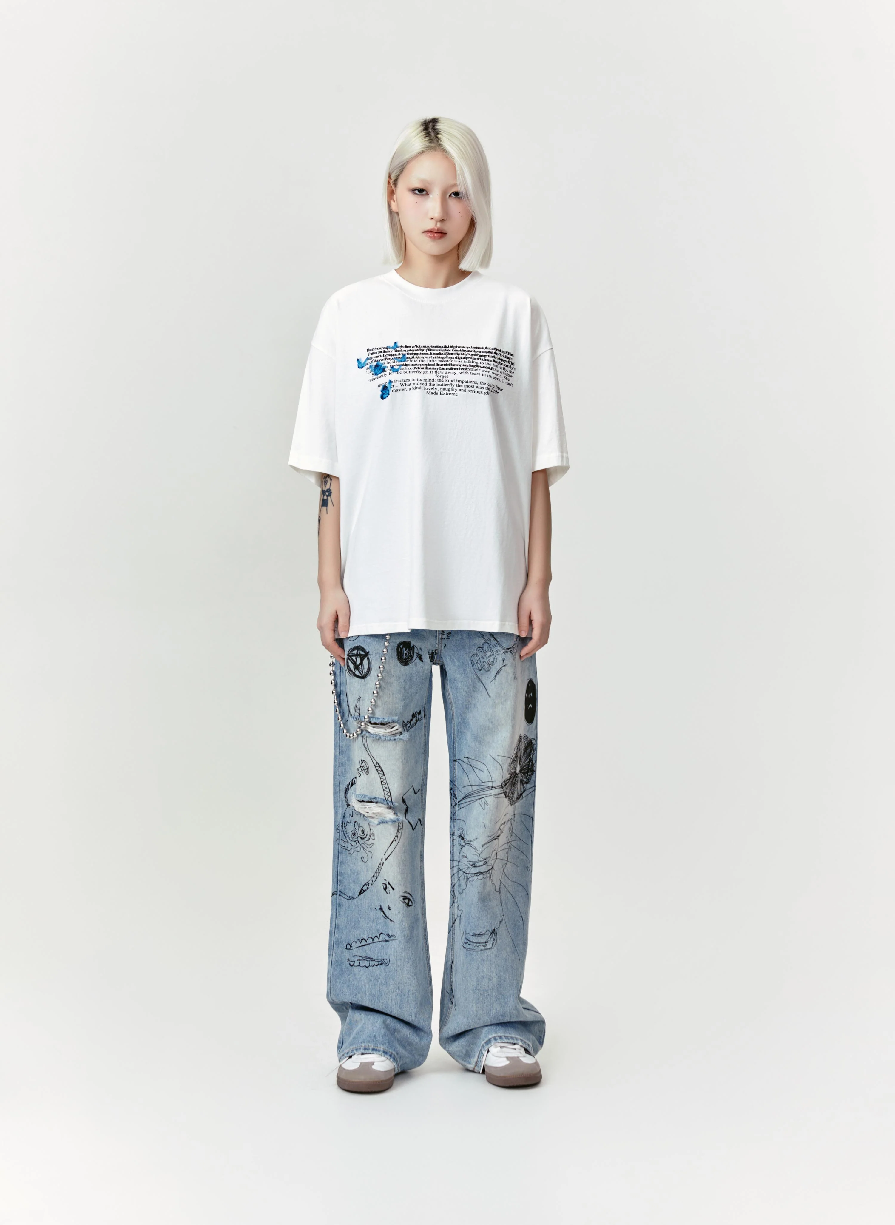 Lost T-Shirt