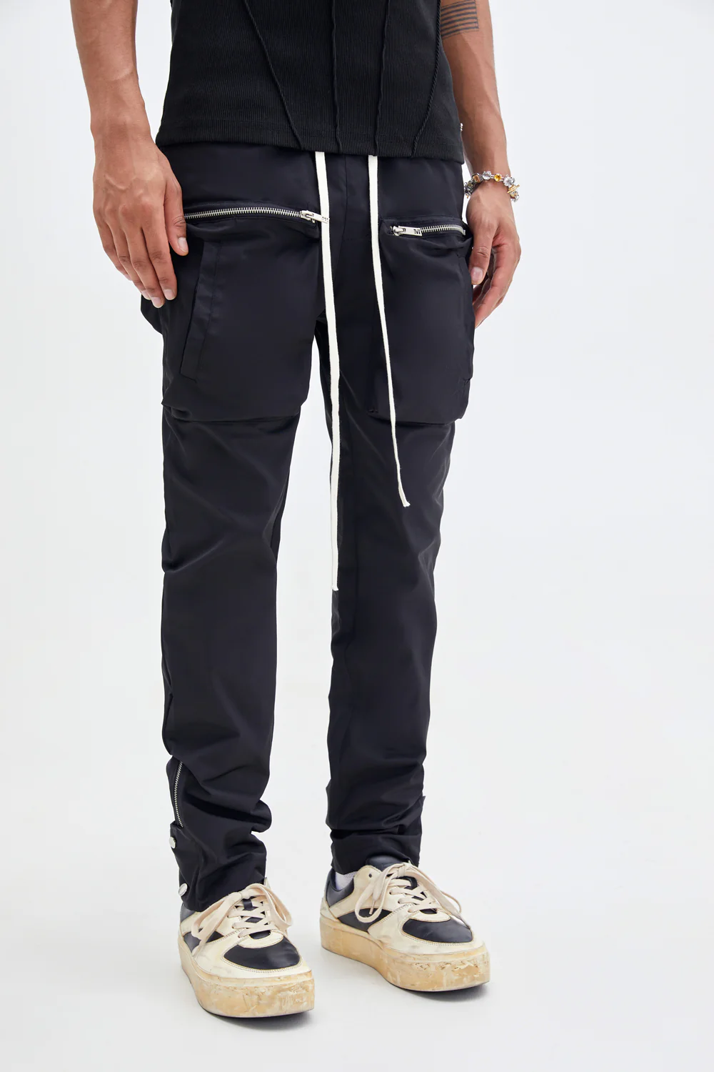 Secret Boxes Pants