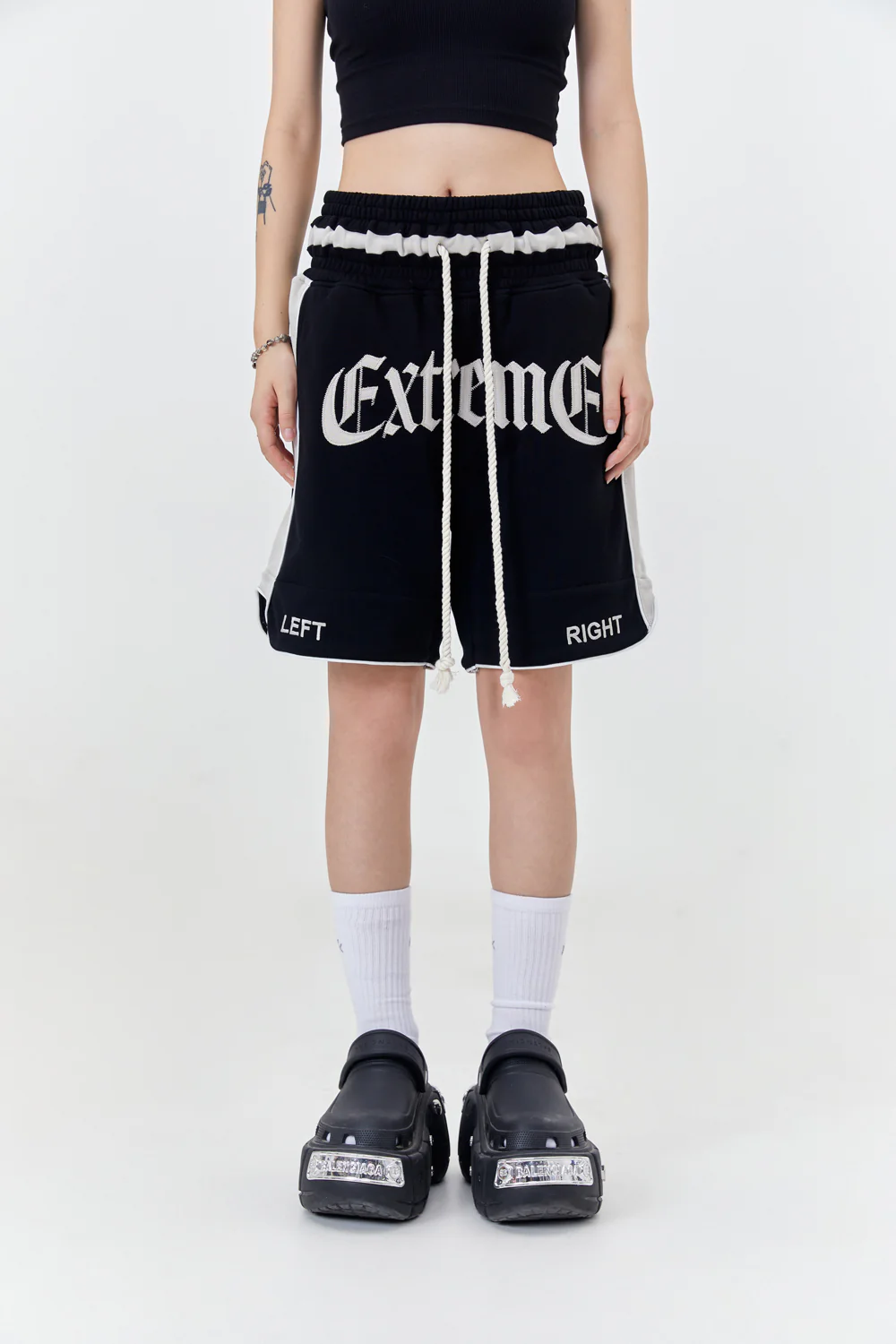 The Panther Short