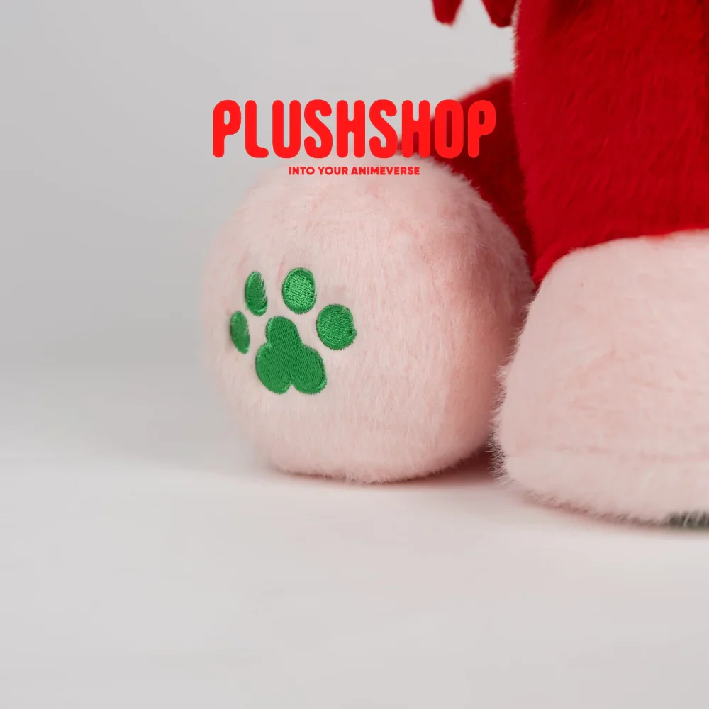 [Limited Edition] Argenti Meow (17IN)