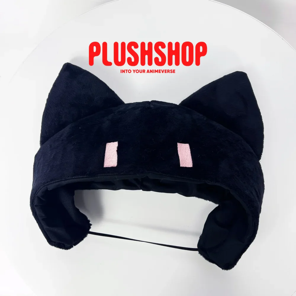 [Restock 50pc] Chiaki NanamiMeow (18IN)