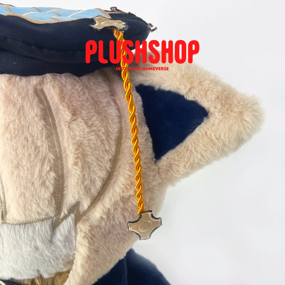 [Limited Edition] Freminet Meow (16IN)