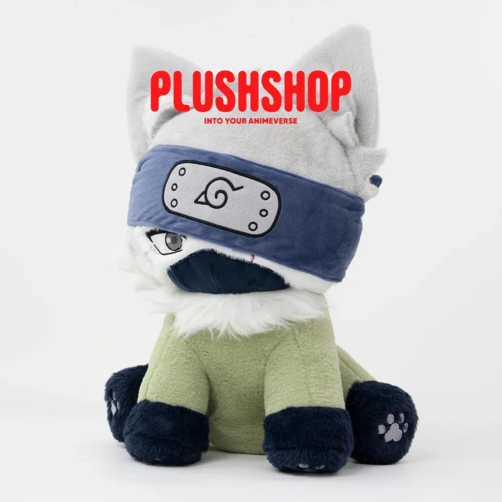 Kakashimeow (17IN)