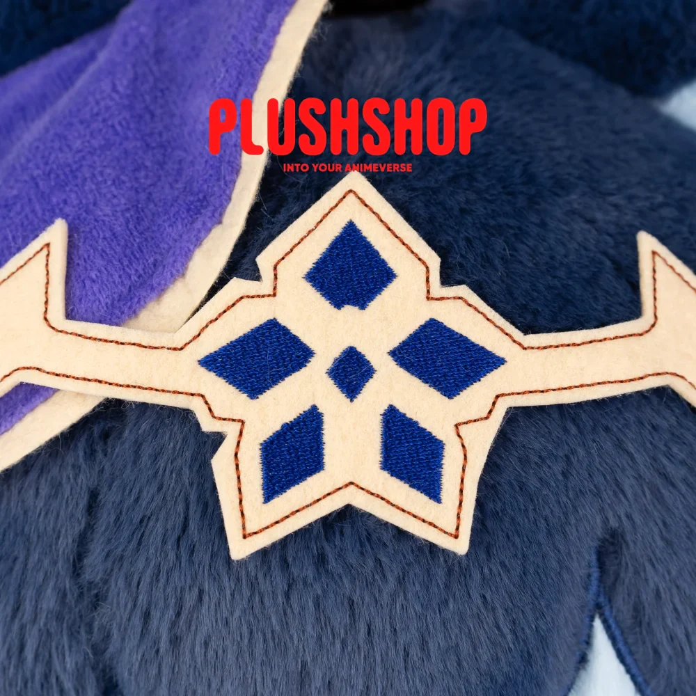 [Limited Edition]Layla Meow (17IN)