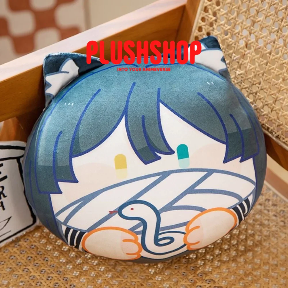 35cm Cute Pillow Plush Gift