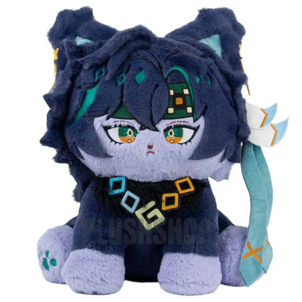 Kinich Meow (17IN)