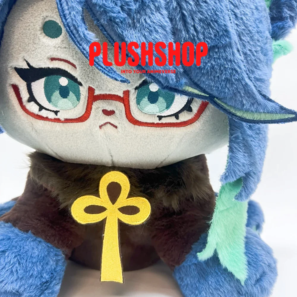 [Limited Edition] Xianyun Meow (17IN)