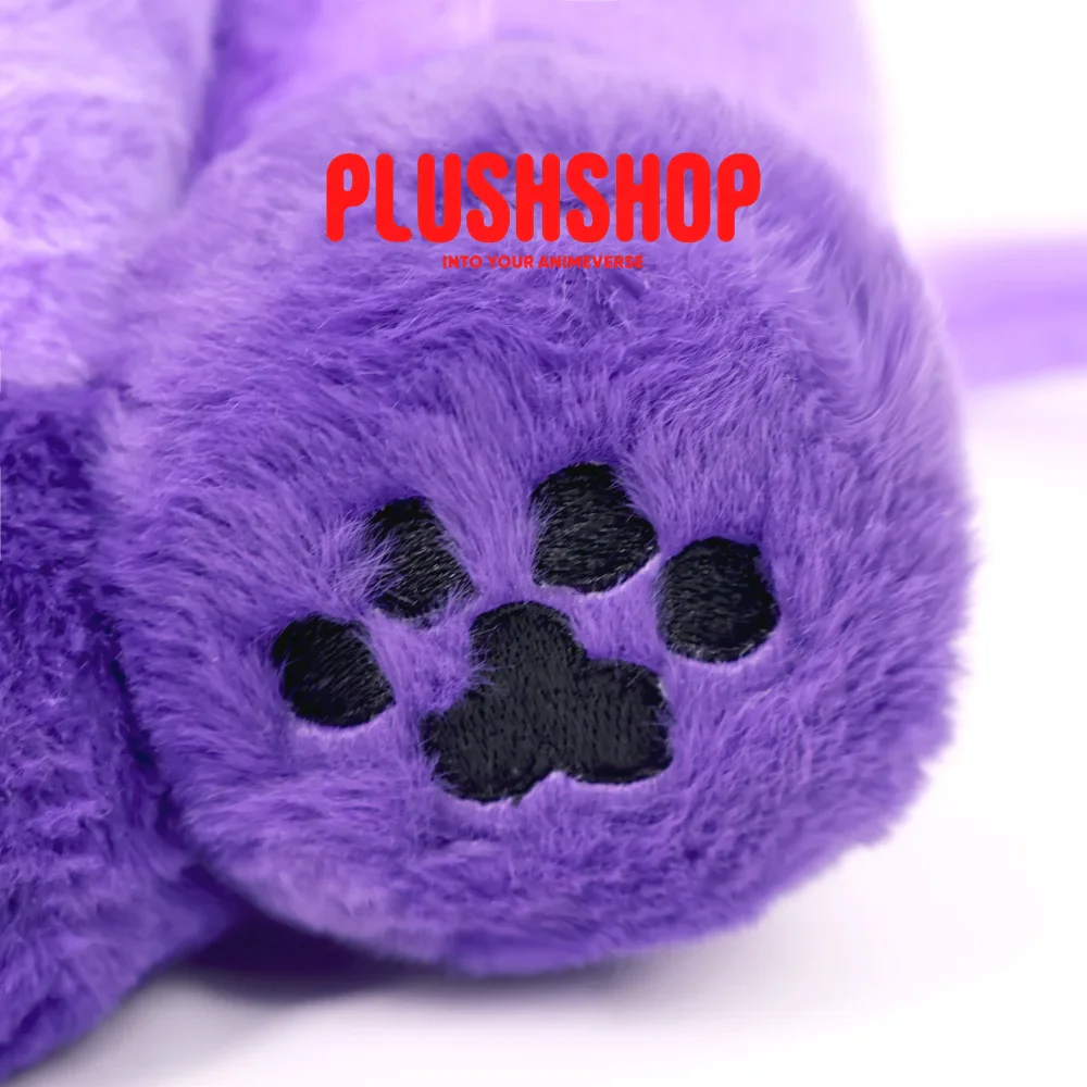 [Limited Edition] Smiling Meow (17IN)