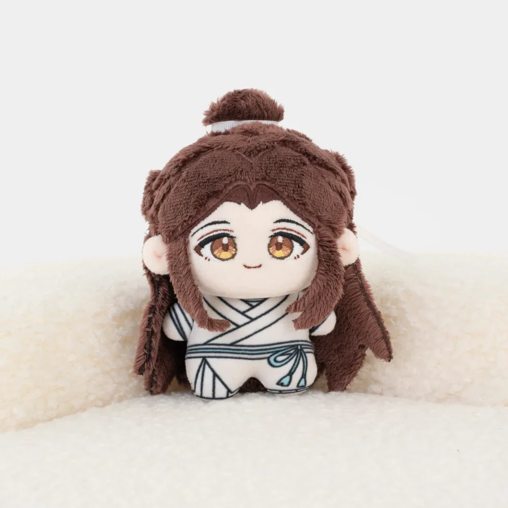 Xie Lian Plush Doll(4IN)