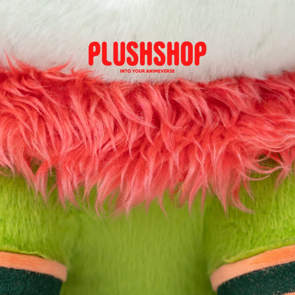 [Limited Edition] Gonmeow (17IN)