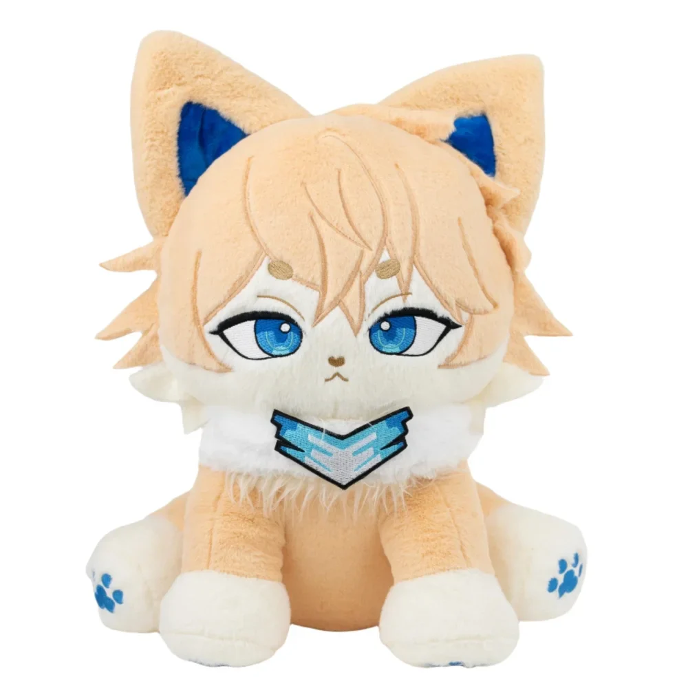 [Limited Edition] Gepard Meow (16IN)
