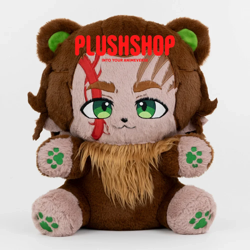 [Limited Edition] Halsin Bear(14IN)