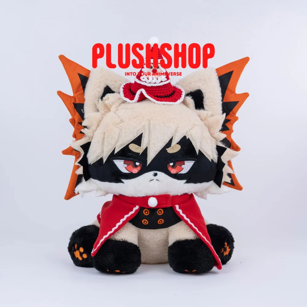 Bakugomeow (17IN)