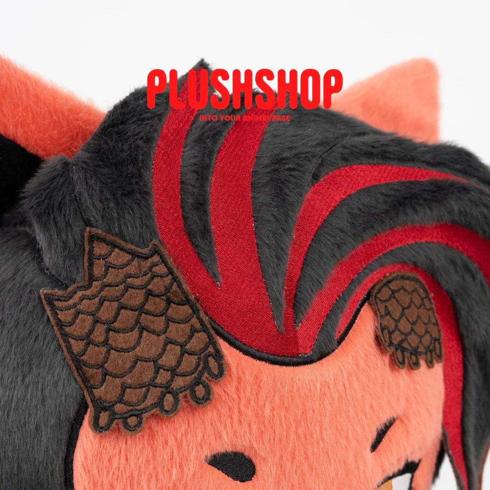 [Limited Edition] Karlachmeow (17IN)