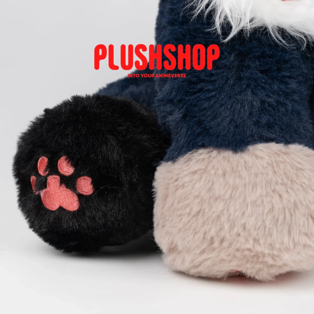 [Limited Edition] Charliemeow (17IN)