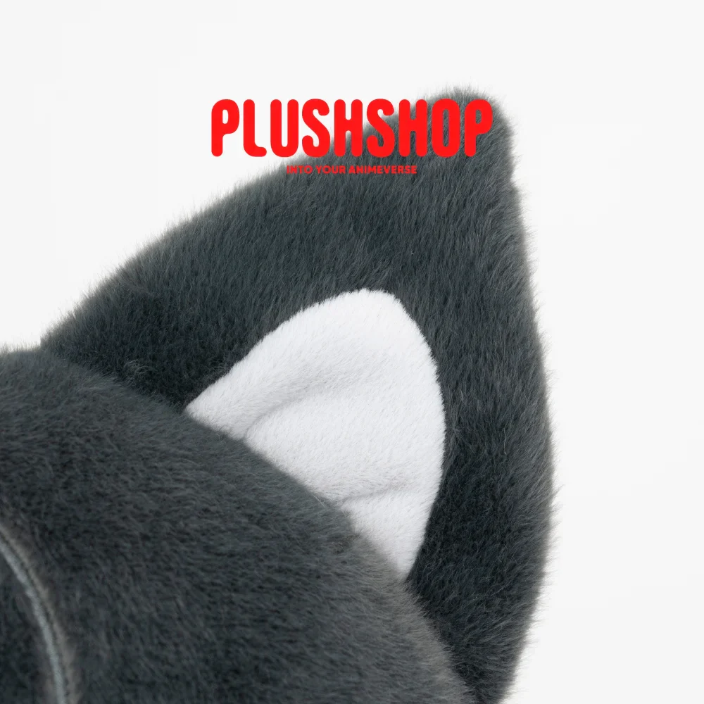 [Limited] Mikasameow (17IN)