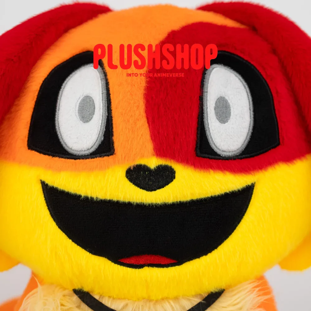 Dogday Smiling Puppy