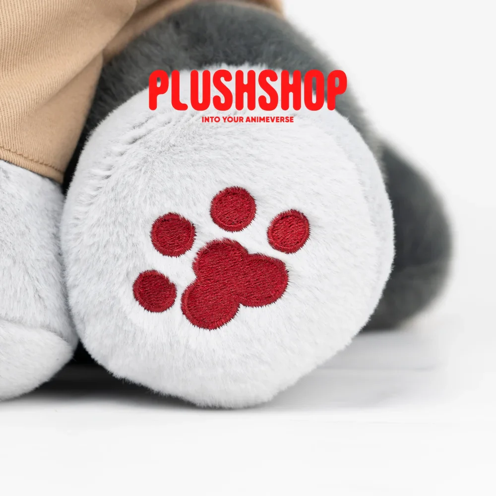 [Limited] Mikasameow (17IN)