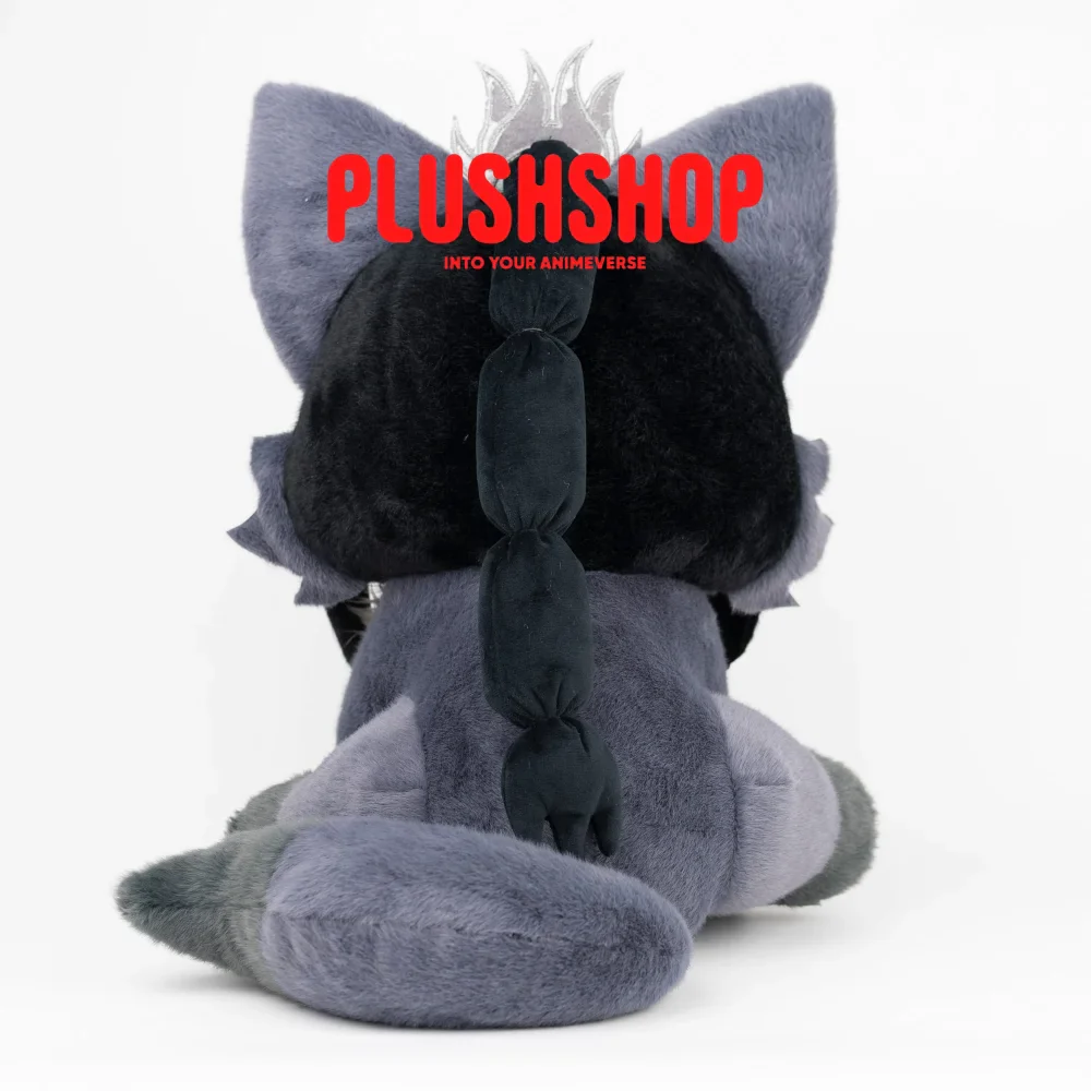 [Limited Edition] Shadowheartmeow (17IN)