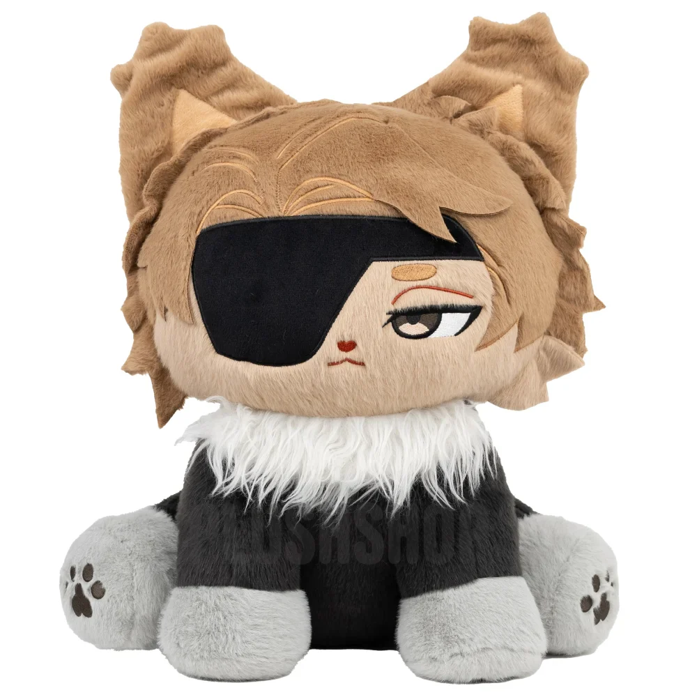 [Limited Edition] Aizenmeow (18IN)