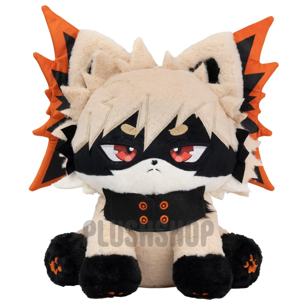 Bakugomeow (17IN)