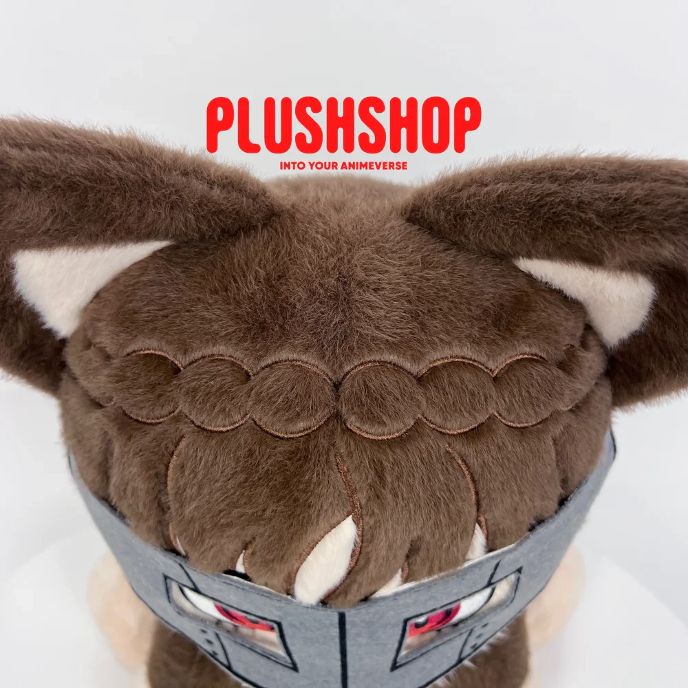 [Limited Edition] Makoto Meow (16IN)