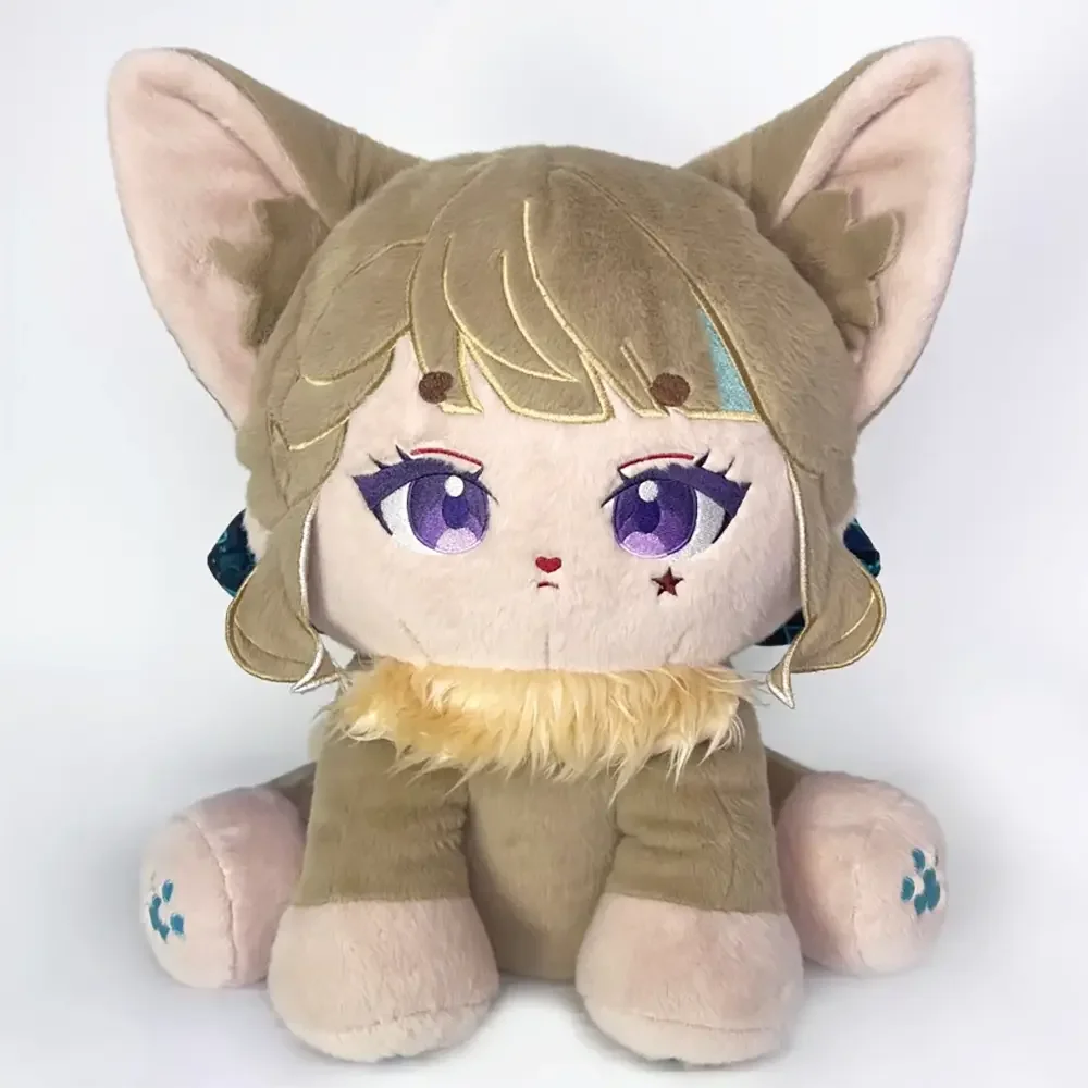 [Limited Edition] Lynette Meow (18IN)