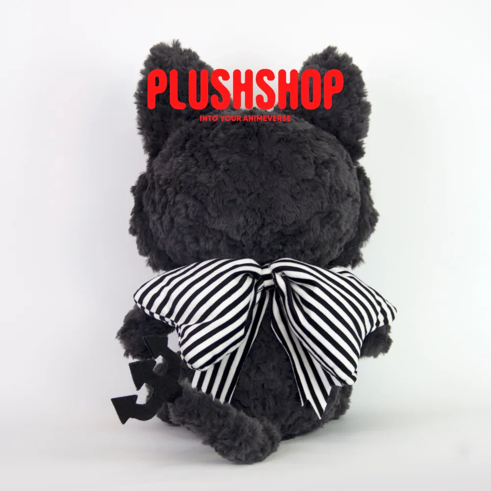 40cm Grim meow Twisted Wonderland