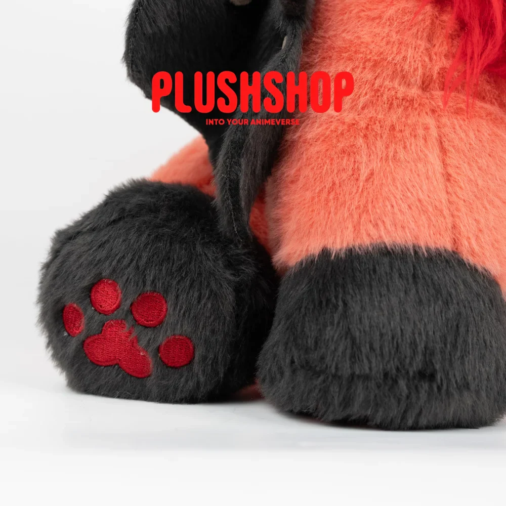 [Limited Edition] Karlachmeow (17IN)