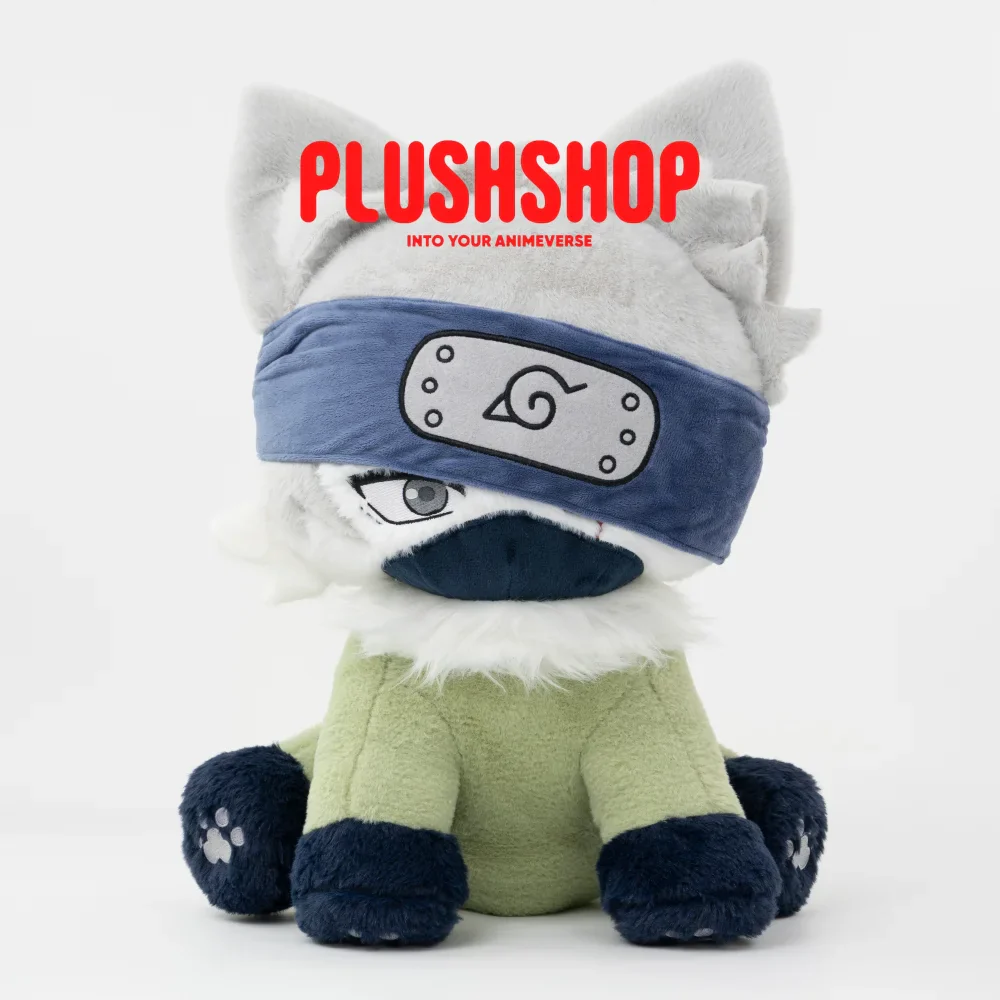 Kakashimeow (17IN)