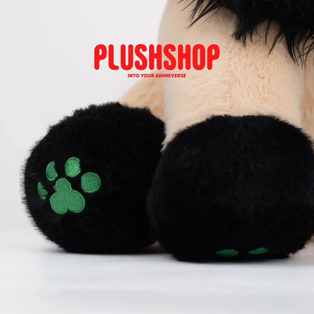 Present Mic Meow (17IN)