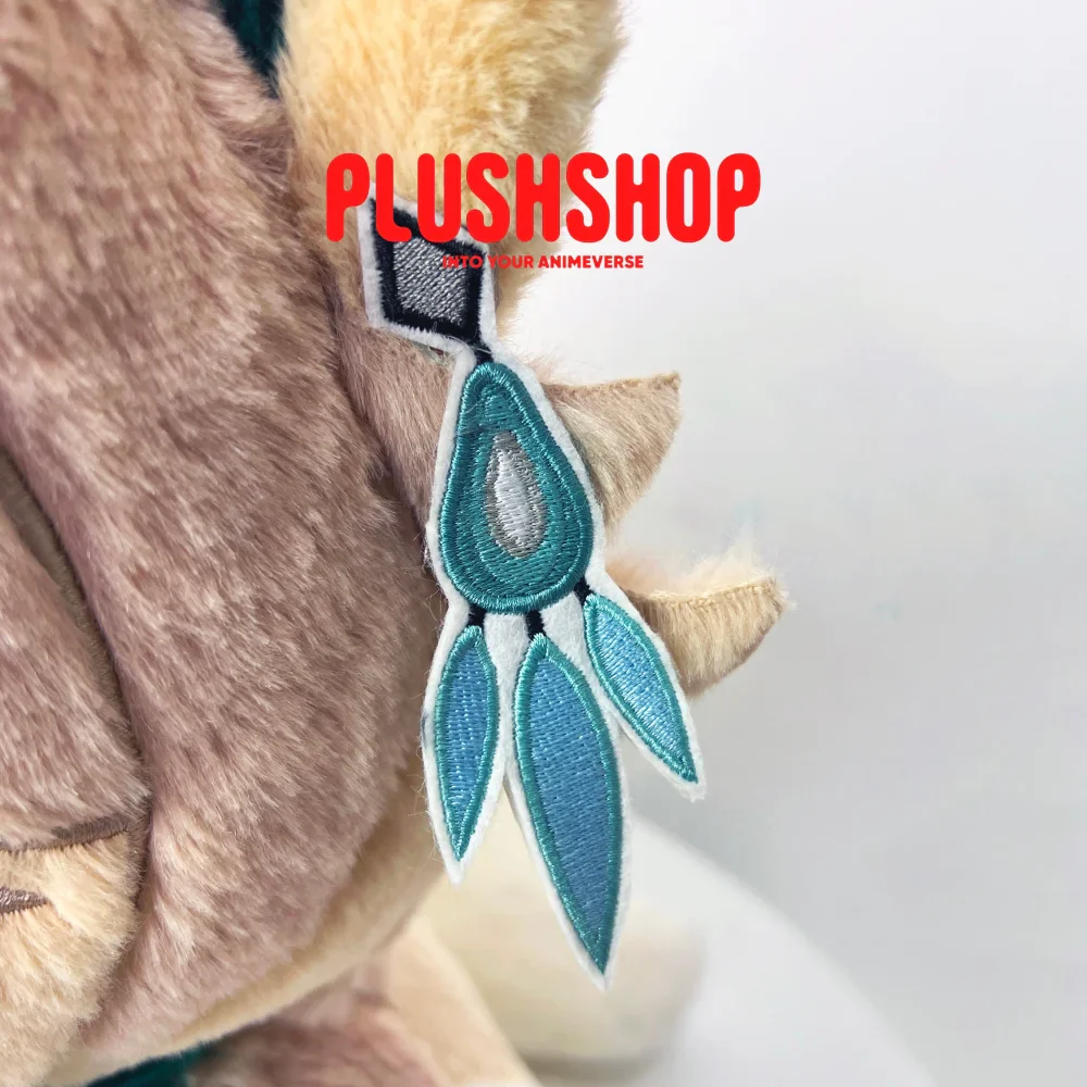 Aventurine Meow (17IN)