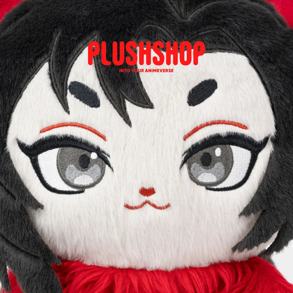 Weiwuxianmeow (18IN)