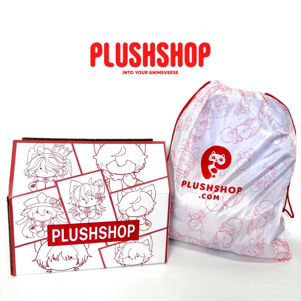 [Limited Edition] Futaba Meow (16IN)