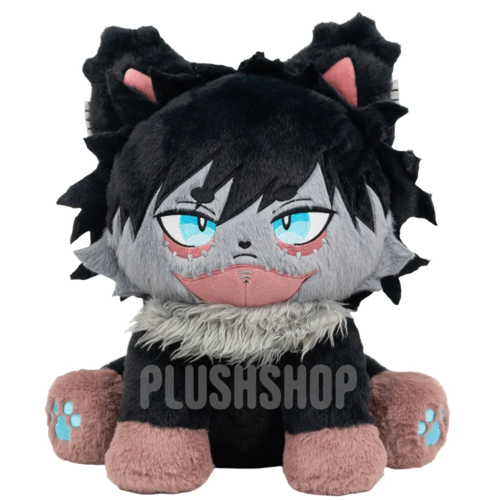 Dabimeow (18IN)