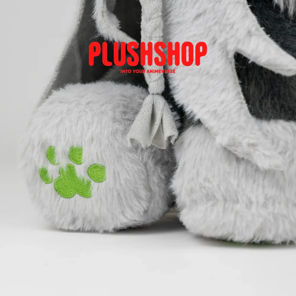 Undertakermeow (17IN)