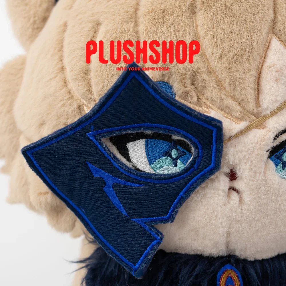 [Limited Edition] Dainsleif Meow (17IN)