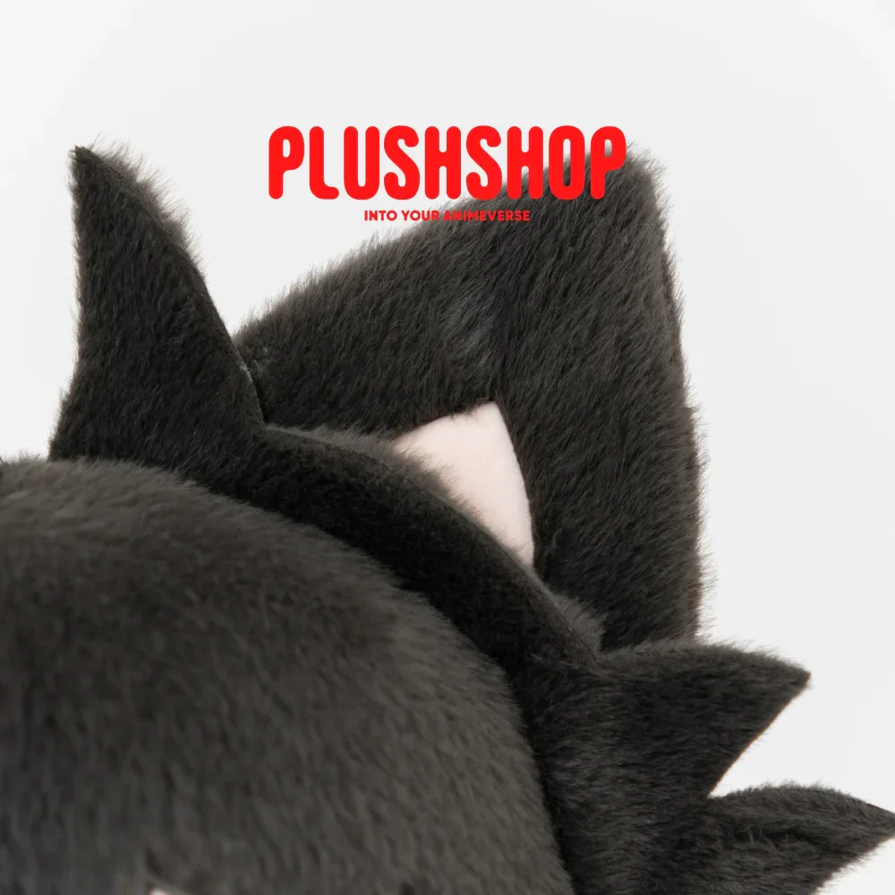 [Limited Edition] Gokumeow (17IN)