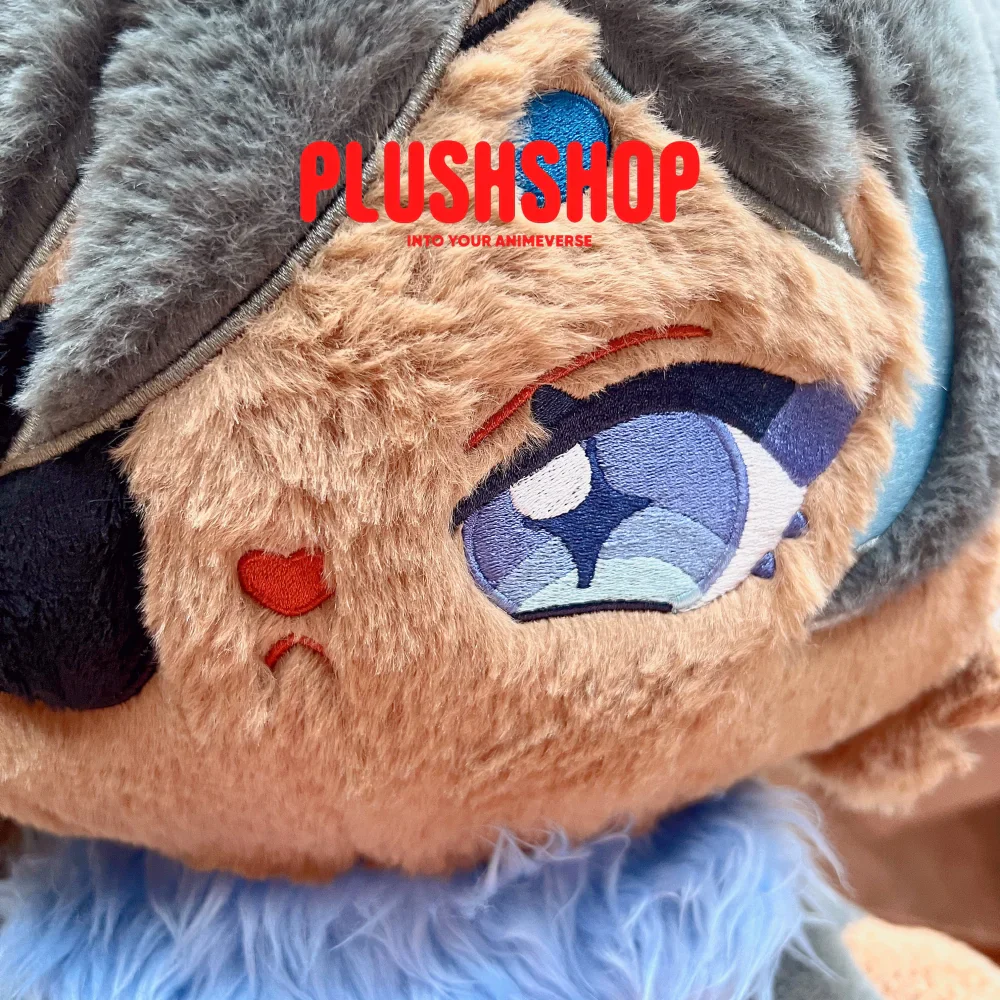 Kaeyameow (18IN)