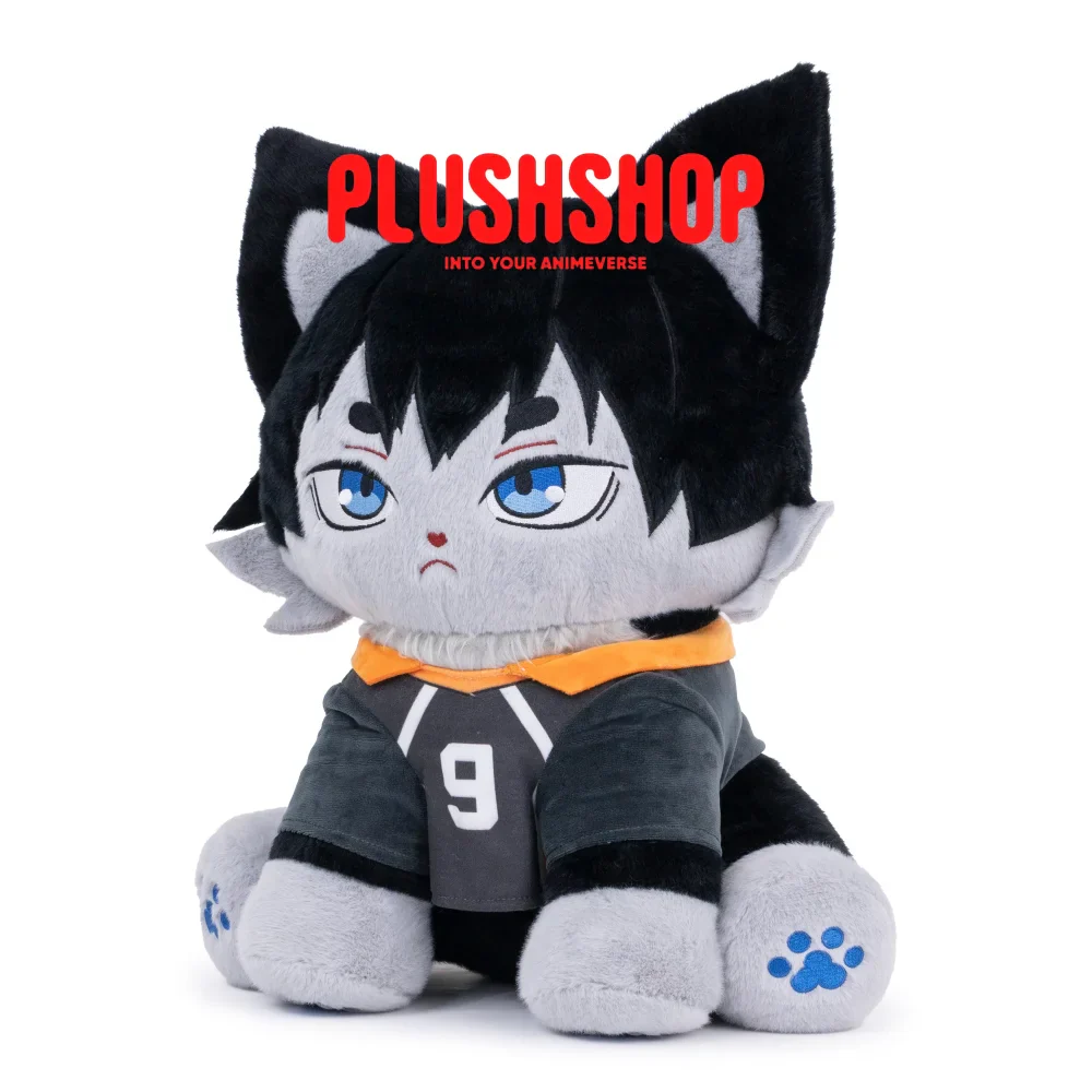Kageyamameow (17IN)