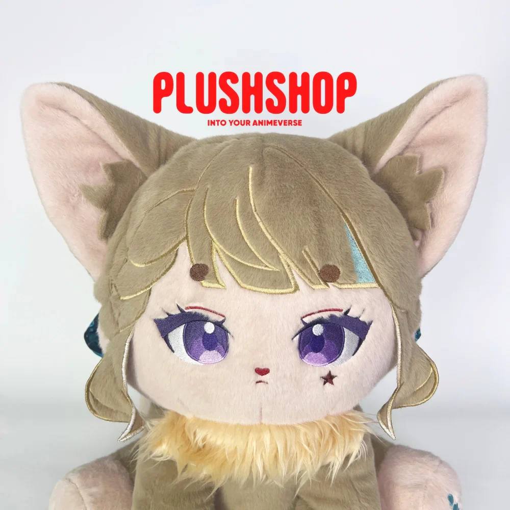 [Limited Edition] Lynette Meow (18IN)