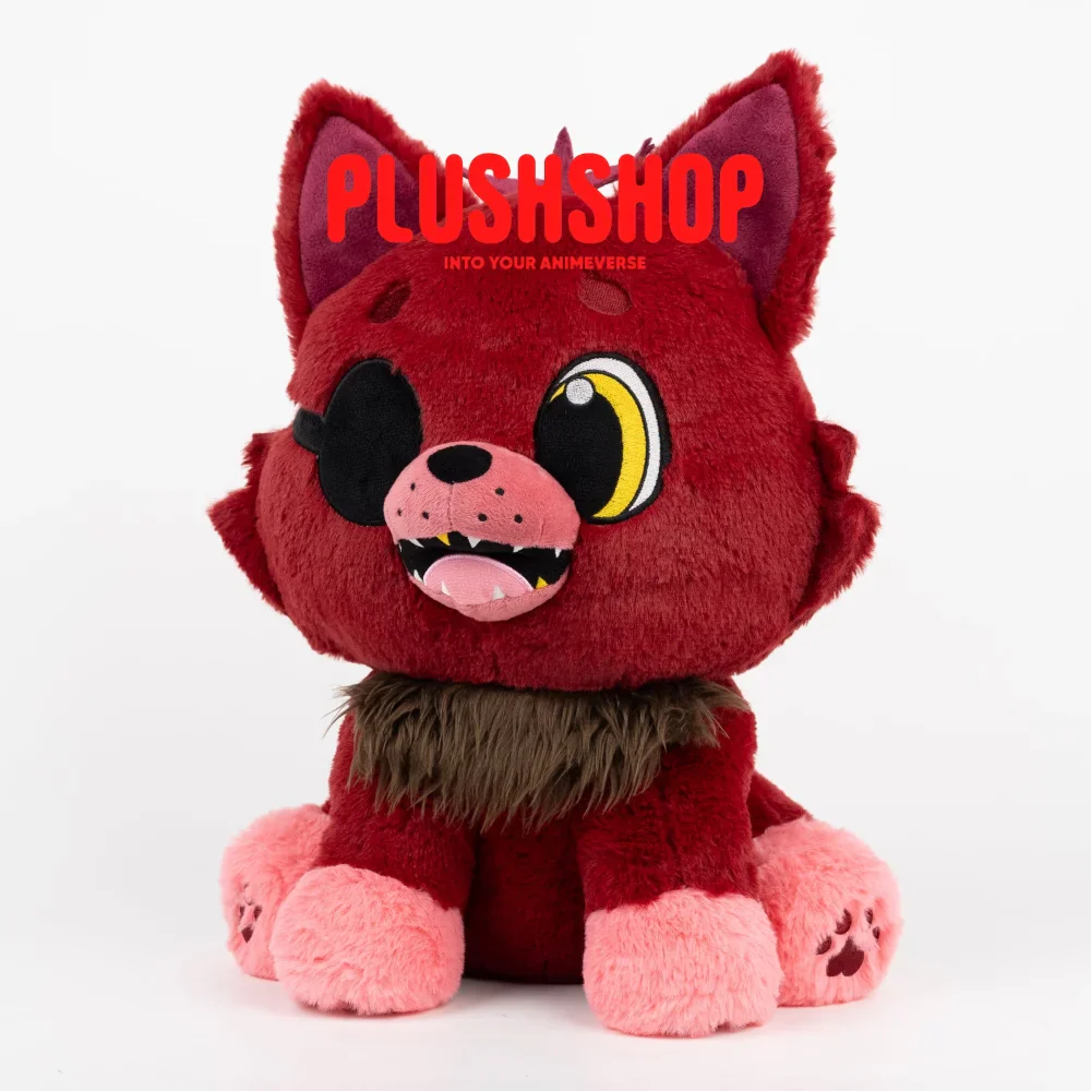 [Limited Edition] Foxymeow (16IN)