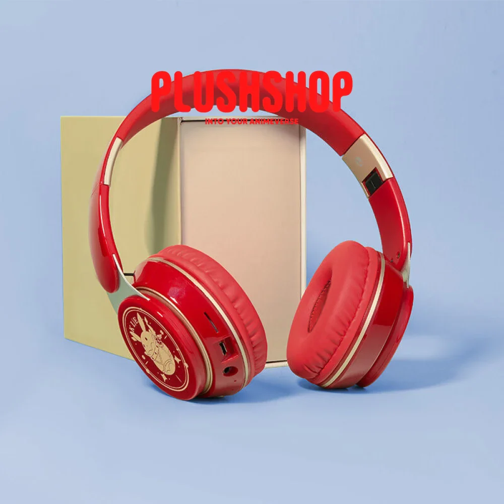 Klee Headphone