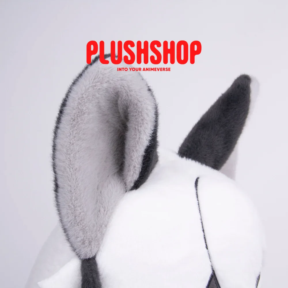 [Limited Edition] Von Lycaon Meow (17IN)