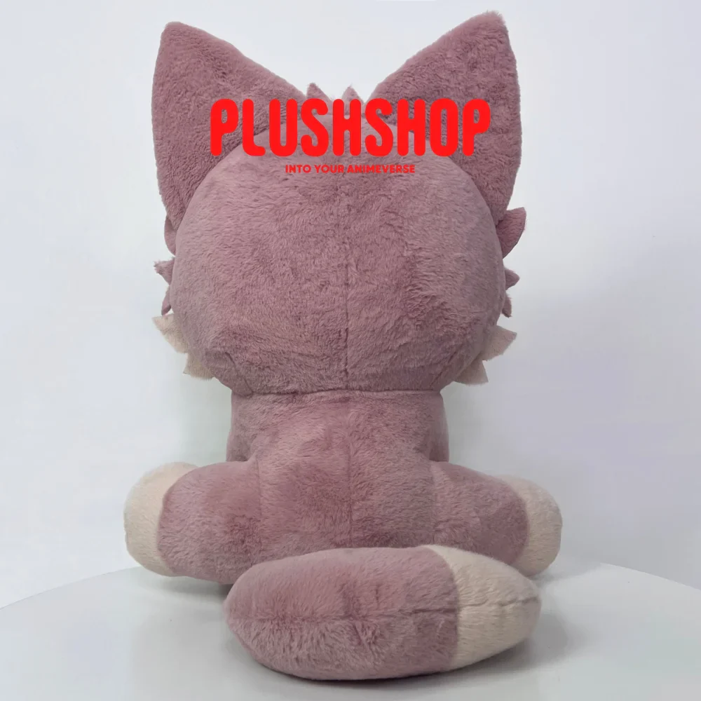 Sukuna Meow(18IN)