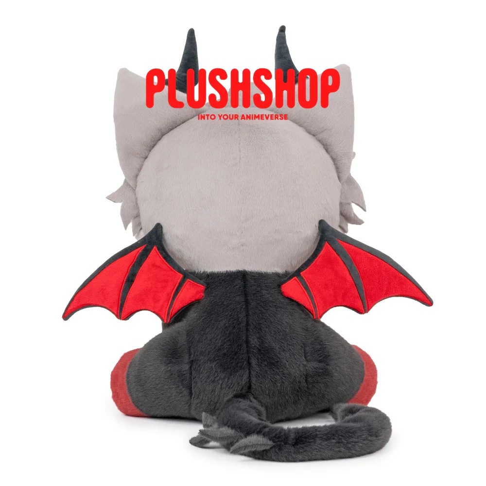 Dragon Sylusmeow (18IN)