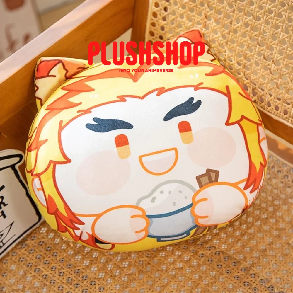 35cm Cute Pillow Plush Gift