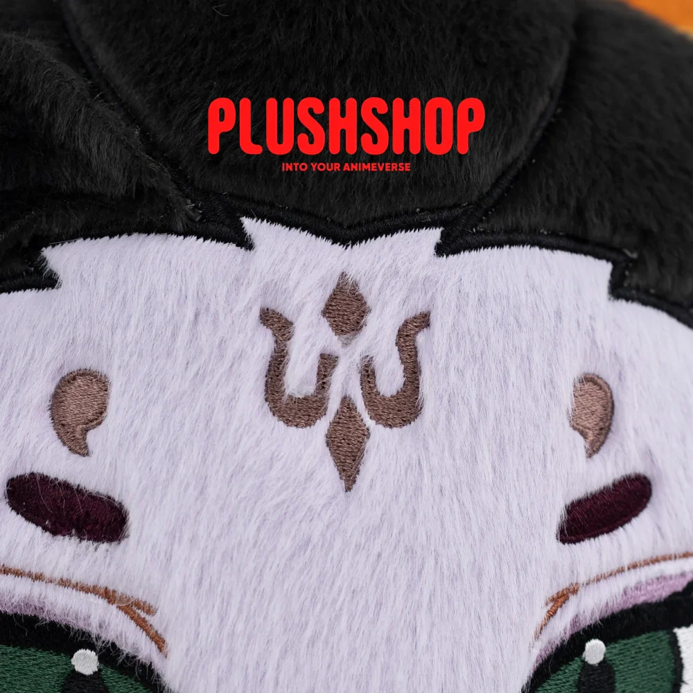 The Fourth Sister Meow (17IN)