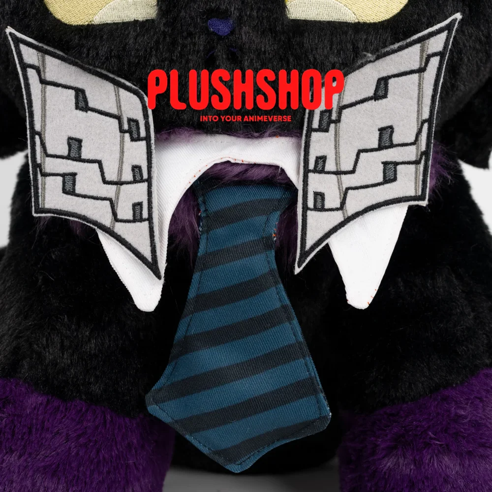 Kurogirimeow  (17IN)