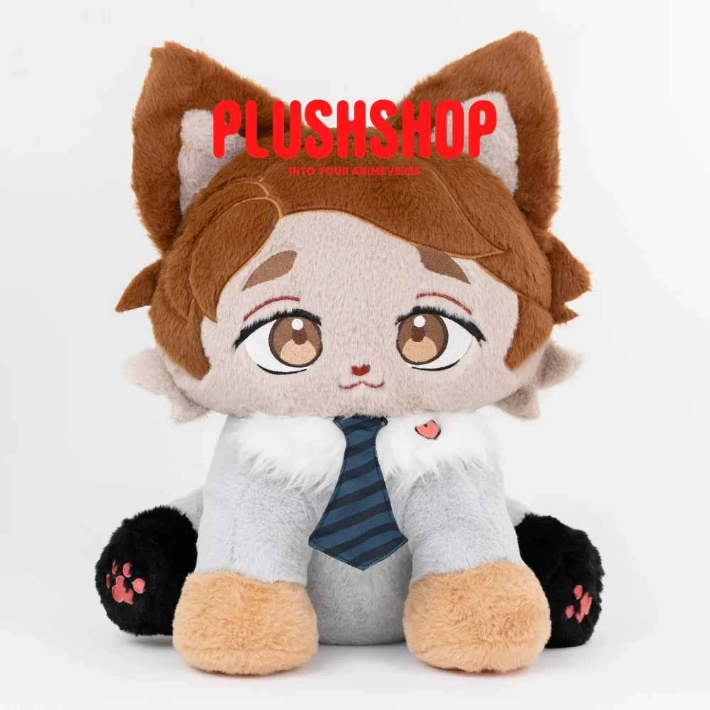 [Limited Edition] Nickmeow (17IN)